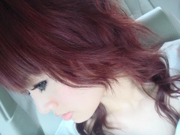 We  love แนนนี่ Girly Berry