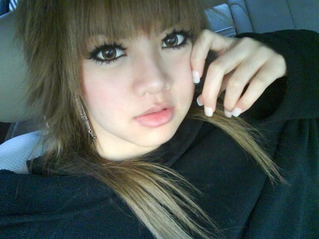 We  love แนนนี่ Girly Berry