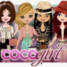 coco girl   ใครเล่น มั่งเอ่ย อิอิ