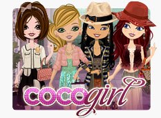 coco girl   ใครเล่น มั่งเอ่ย อิอิ