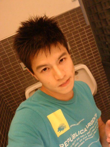 Chen Yiting