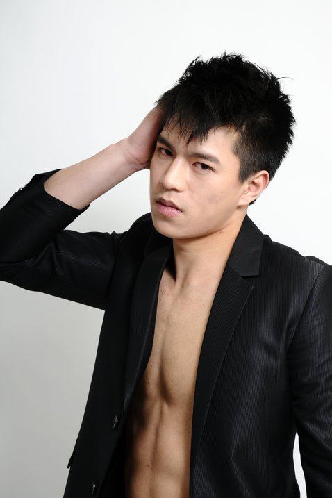 Chen Yiting