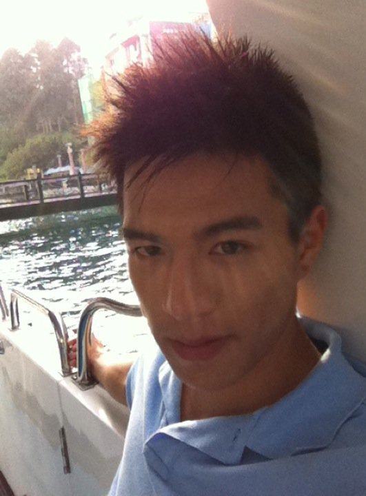 Chen Yiting