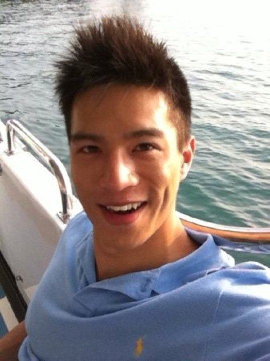 Chen Yiting
