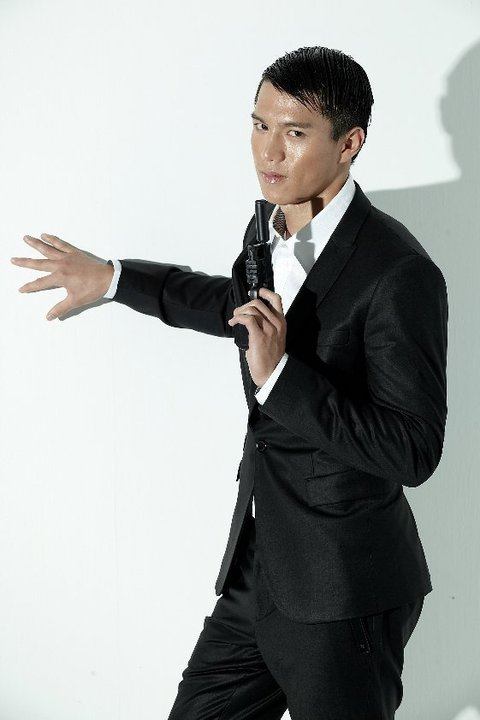Chen Yiting