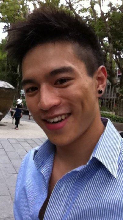 Chen Yiting