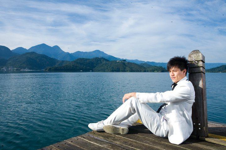 Chen Yiting