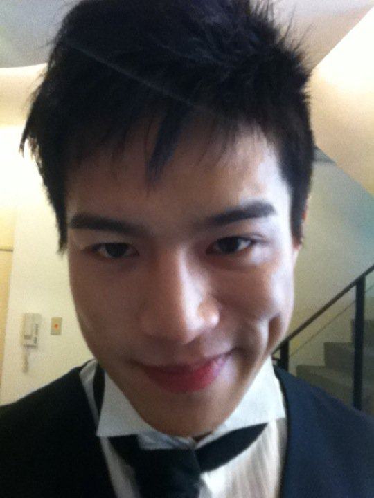 Chen Yiting