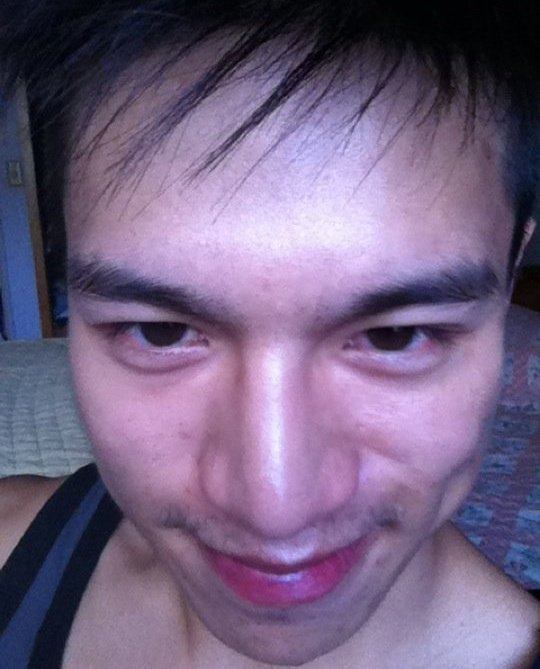 Chen Yiting