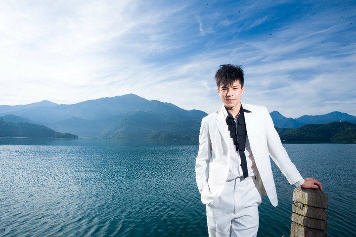 Chen Yiting