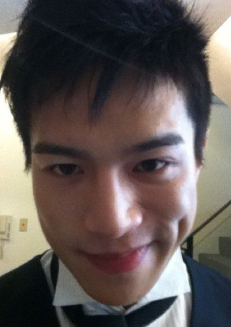 Chen Yiting