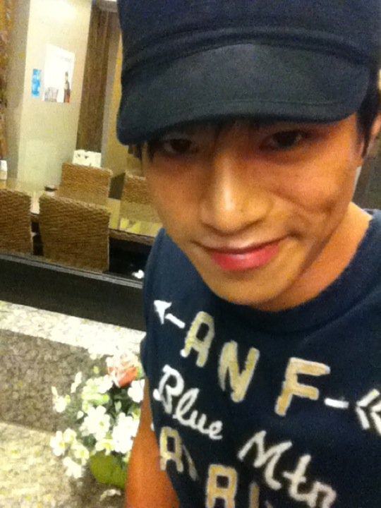 Chen Yiting