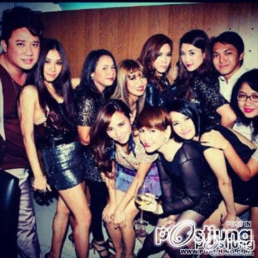 อั้ม พัชราภา