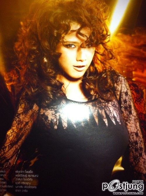 อั้ม พัชราภา