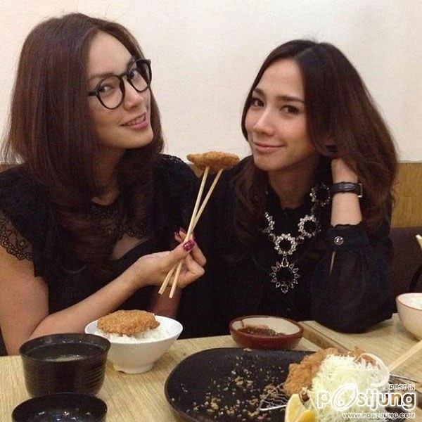 อั้ม พัชราภา