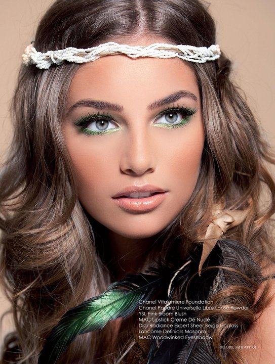 Miss kosovo 2O12
