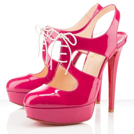 Christian Louboutin เพชรน้ำงามของเหล่า แฟชั่นนิสต้า และเซเลป ทั่วโลก