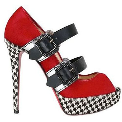 Christian Louboutin เพชรน้ำงามของเหล่า แฟชั่นนิสต้า และเซเลป ทั่วโลก