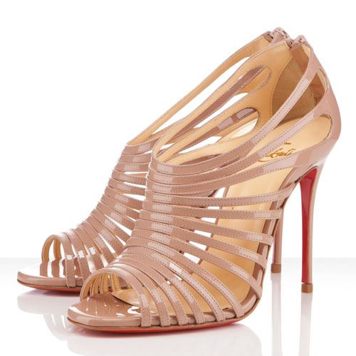Christian Louboutin เพชรน้ำงามของเหล่า แฟชั่นนิสต้า และเซเลป ทั่วโลก