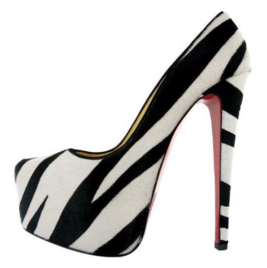 Christian Louboutin เพชรน้ำงามของเหล่า แฟชั่นนิสต้า และเซเลป ทั่วโลก