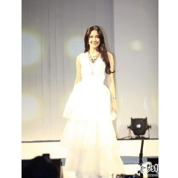 พี่นุ่น สวยมาก