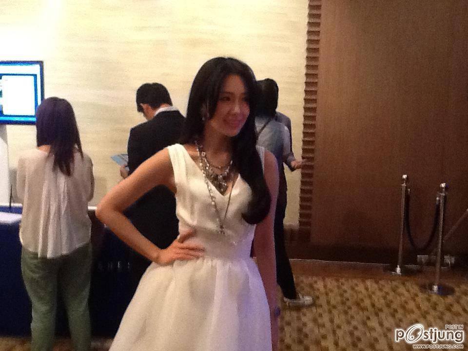 พี่นุ่น สวยมาก