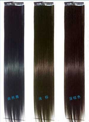 แฟชั่น วิกผมเฉพาะส่วน สวยสั่งได้ถูกจุด