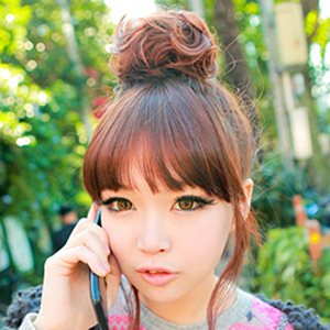 แฟชั่น วิกผมเฉพาะส่วน สวยสั่งได้ถูกจุด