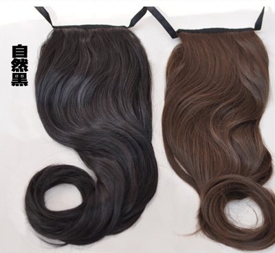 แฟชั่น วิกผมเฉพาะส่วน สวยสั่งได้ถูกจุด