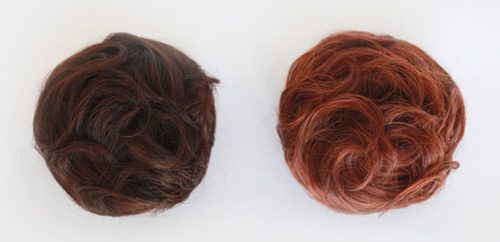 แฟชั่น วิกผมเฉพาะส่วน สวยสั่งได้ถูกจุด