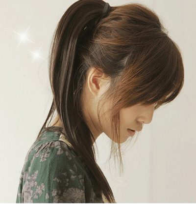 แฟชั่น วิกผมเฉพาะส่วน สวยสั่งได้ถูกจุด