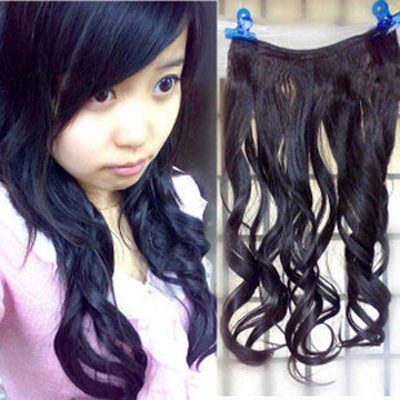 แฟชั่น วิกผมเฉพาะส่วน สวยสั่งได้ถูกจุด