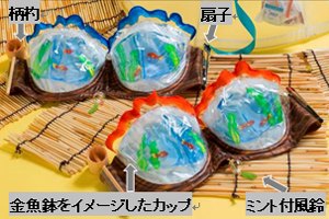 เก๋! ญี่ปุ่นผลิต ซูเปอร์ คูล บรา ยกทรงคลายร้อน