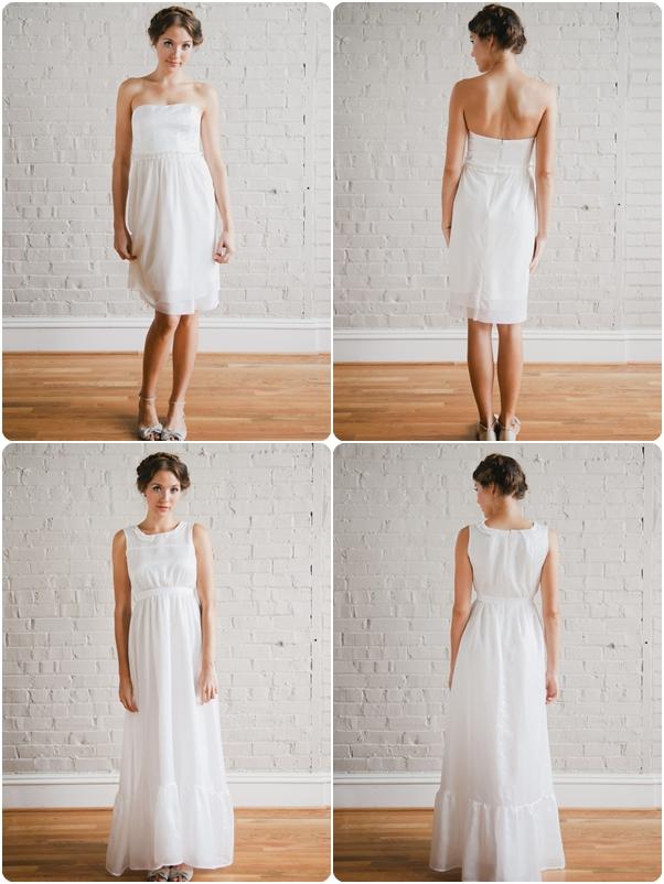 แฟชั่น ชุดแต่งงานหลากแบบหลายสไตล์