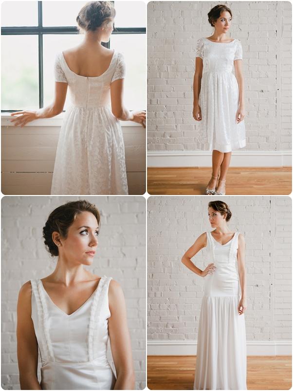 แฟชั่น ชุดแต่งงานหลากแบบหลายสไตล์