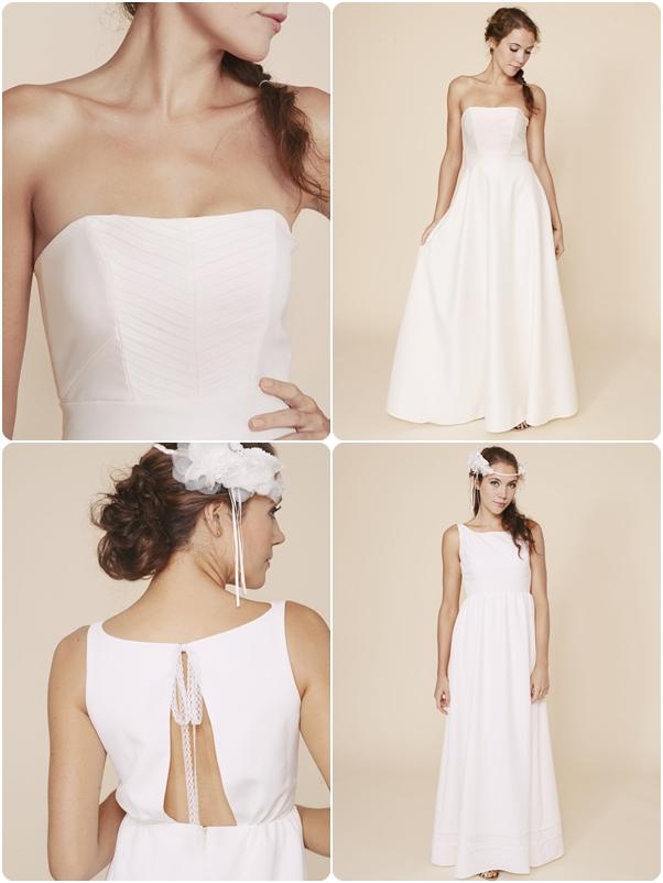 แฟชั่น ชุดแต่งงานหลากแบบหลายสไตล์