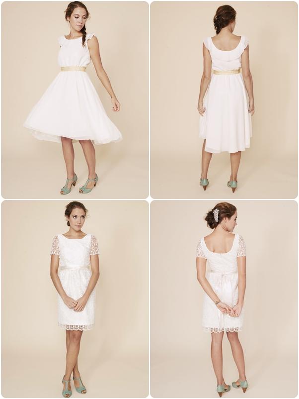 แฟชั่น ชุดแต่งงานหลากแบบหลายสไตล์