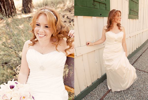 แฟชั่น ชุดแต่งงานหลากแบบหลายสไตล์