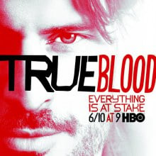 True Blood Season 5 Posters