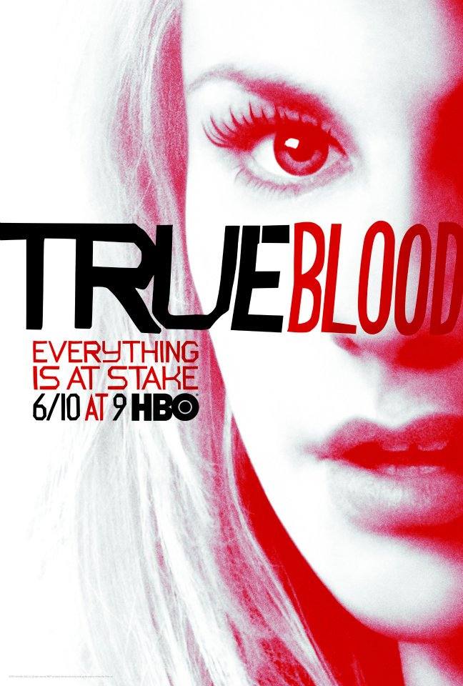 True Blood Season 5 Posters