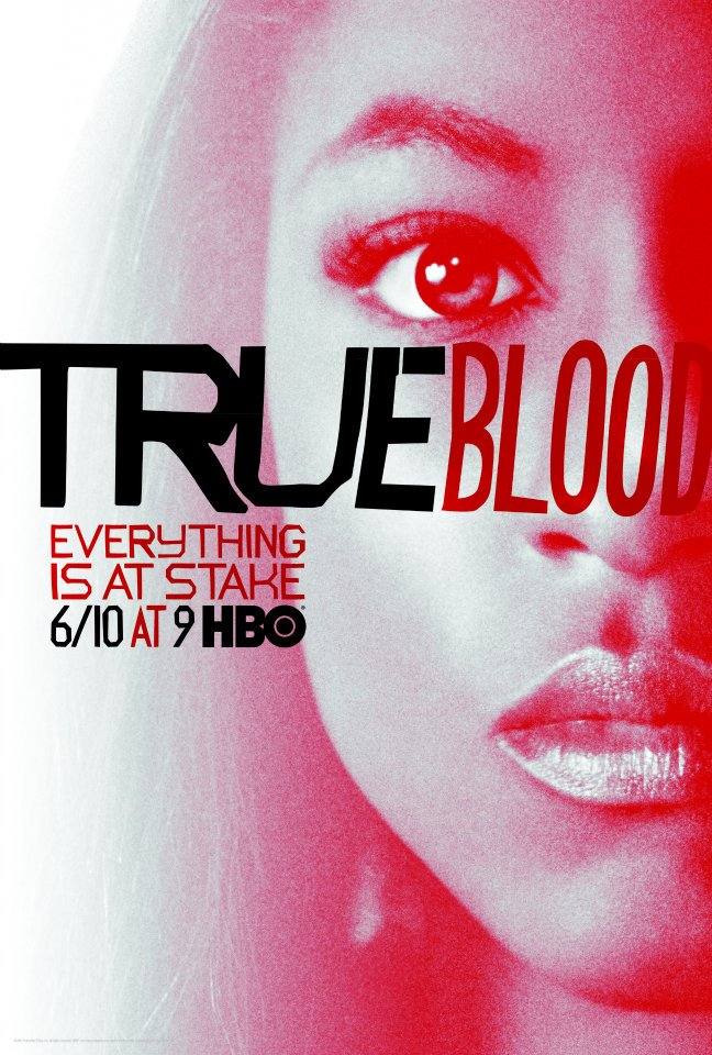 True Blood Season 5 Posters