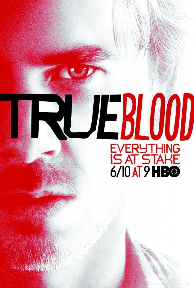 True Blood Season 5 Posters