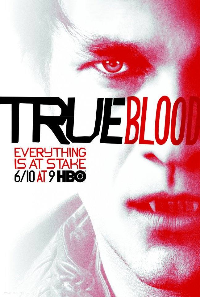 True Blood Season 5 Posters