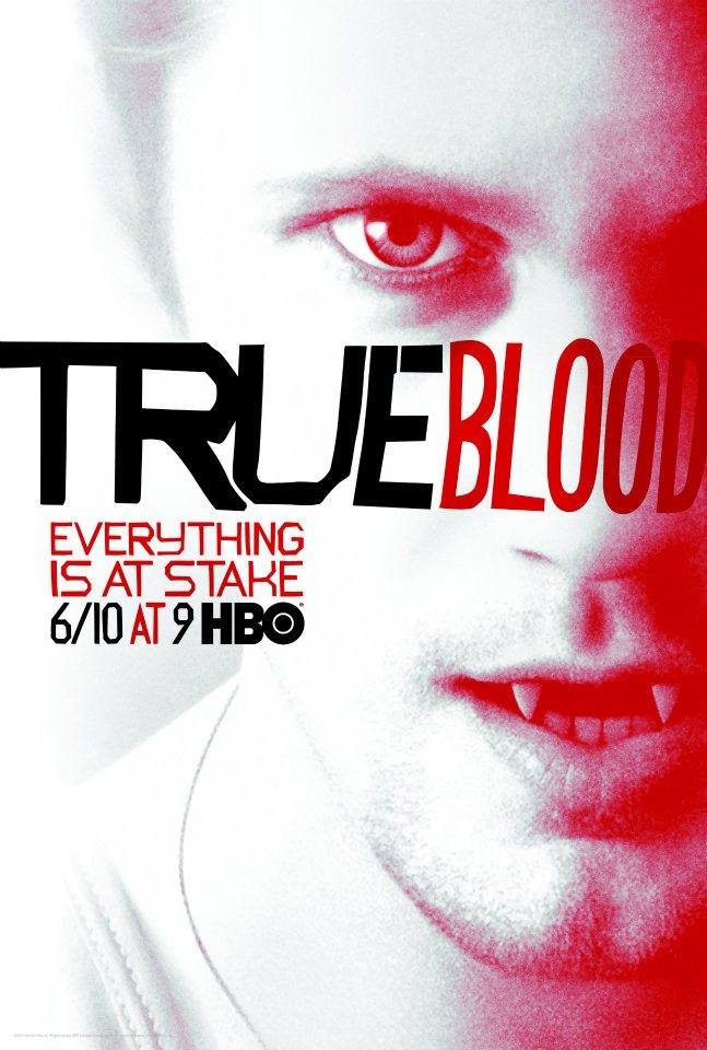 True Blood Season 5 Posters