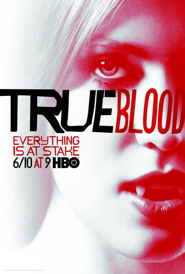 True Blood Season 5 Posters