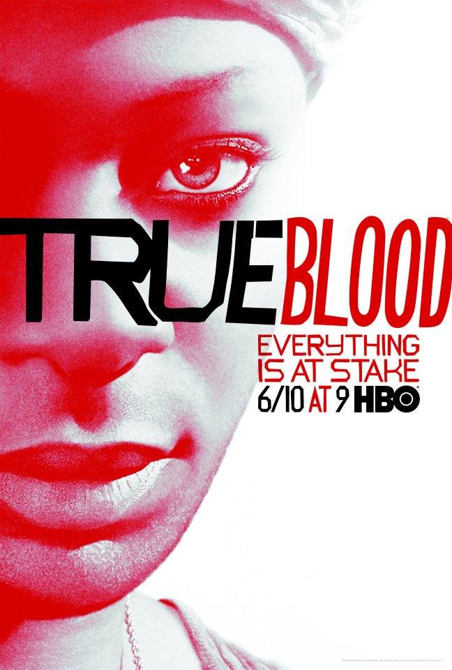 True Blood Season 5 Posters