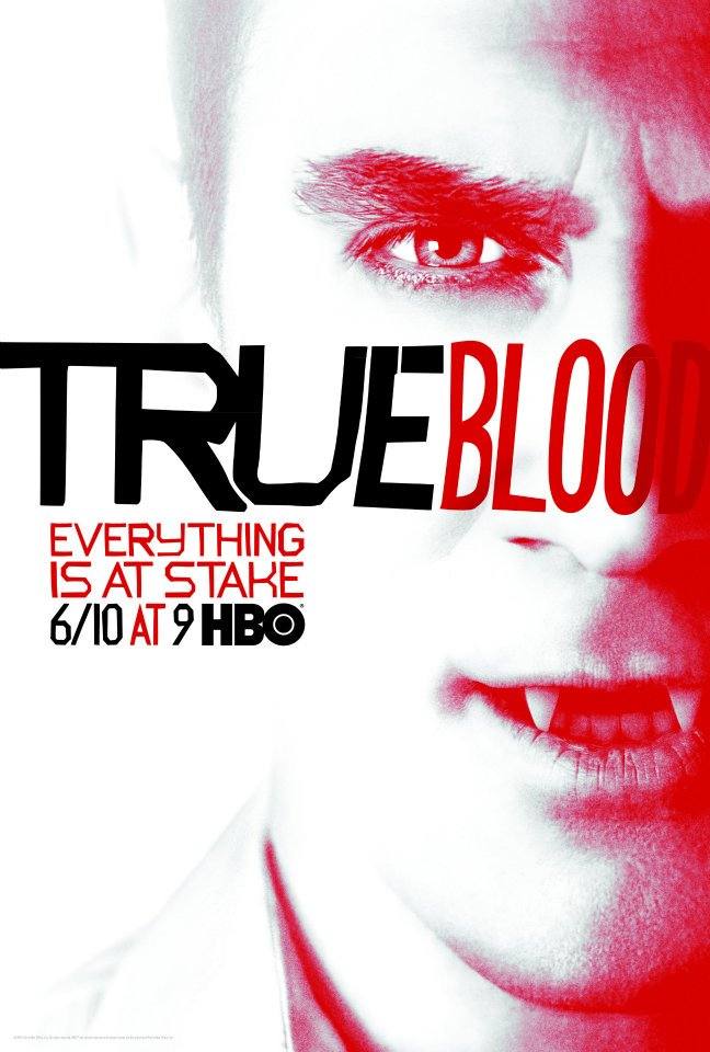 True Blood Season 5 Posters