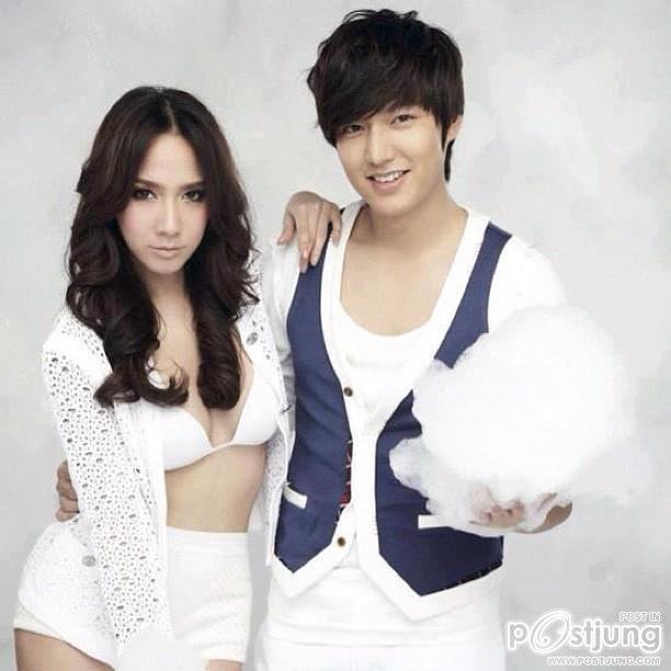 She's Superstar No.1