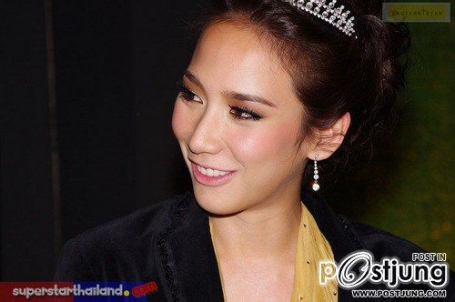 อั้ม พัชราภา สวย Unlimit