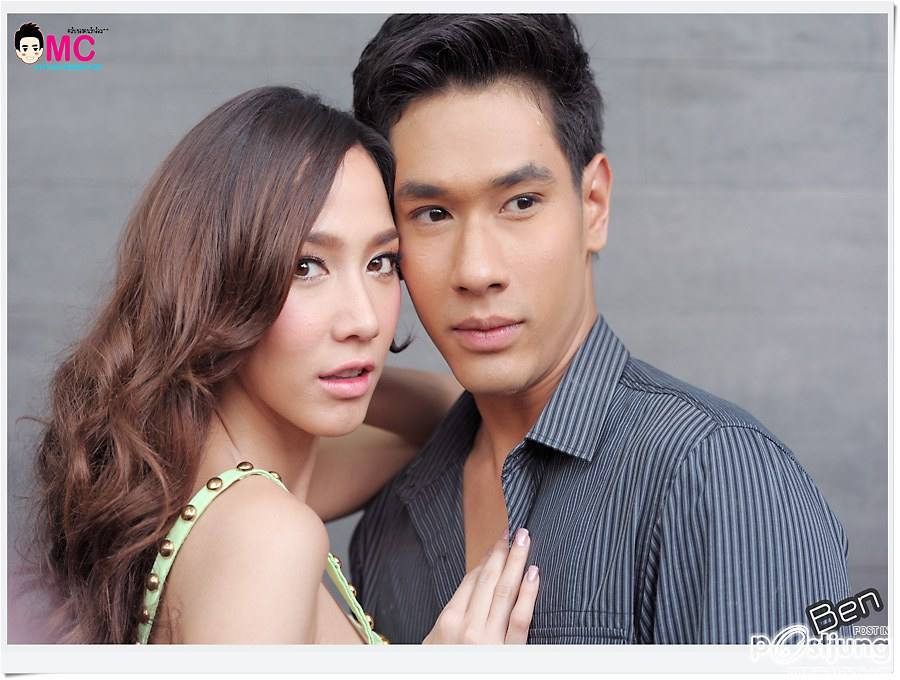 อั้ม พัชราภา สวย Unlimit